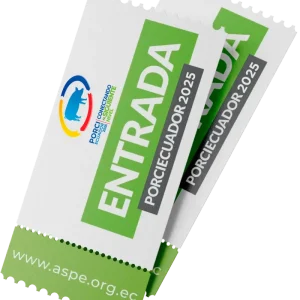 Entradas